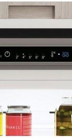 Indesit INFC9 TI22X
