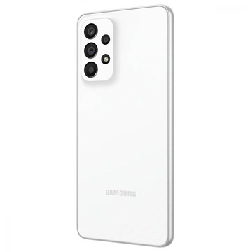 Samsung Galaxy A33 5G 6/128GB White (SM-A336BZWG)