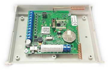 Ajax ocBridge Plus box
