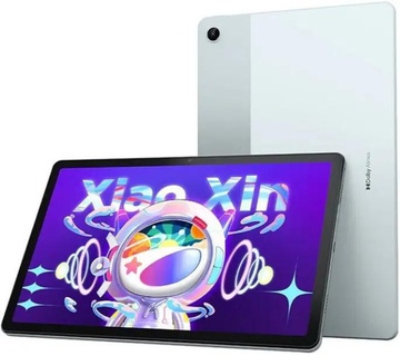 Lenovo Xiaoxin Pad 2022 6/128GB Wi-Fi Blue (ZAAM0038)