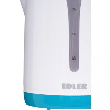 Edler EK4520 Turquoise