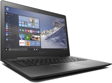 Lenovo S41 (80JU000VUS)