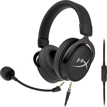 HyperX Cloud Mix Black (HX-HSCAM-GM)