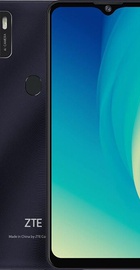 ZTE Blade A7S 3/64GB Black