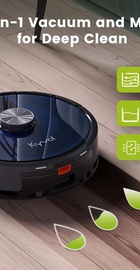 Kyvol Cybovac L30