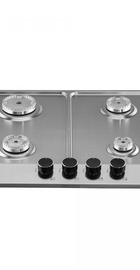 Pyramida PFX 644 S INOX