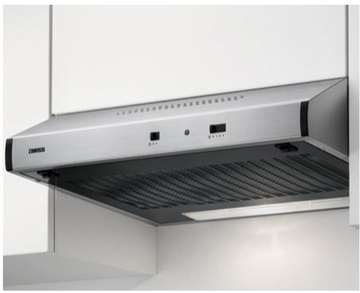 Zanussi ZHT631X