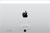 Apple Studio Display XDR Nano-texture glass VESA mount adapter (MFEQ4)