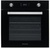 GRANADO GEO 62-1310 Black glass