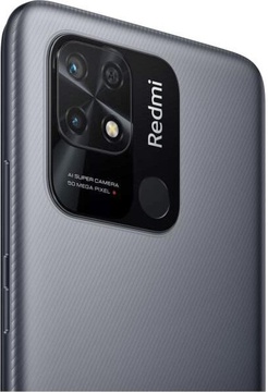 Xiaomi Redmi 10C 3/64GB Graphite Gray (Global Version)