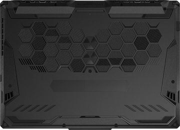 ASUS TUF Gaming A15 FA506NCR Graphite Black (FA506NCR-HN006, 90NR0JV7-M002L0)