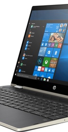 HP Pavilion x360 15-cr0089cl