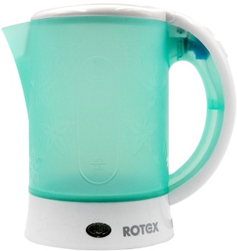 Rotex RKT07-G Travel