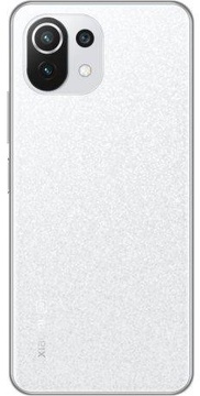 Xiaomi 11 Lite 5G NE 8/256GB Snowflake White