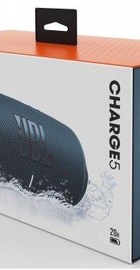JBL Charge 5 Blue (JBLCHARGE5BLU)