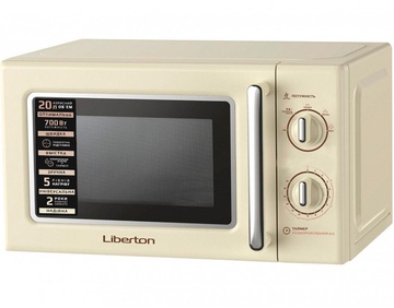 Liberton LMW-2088M