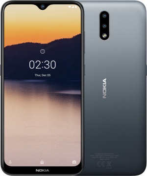 Nokia 2.3 2/32GB Gray