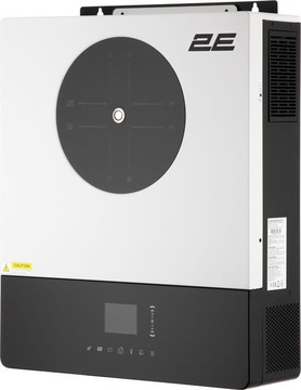 2E XM ULTRA 8000VA/8000W, 48V, 2 MPPT, 2xTerminal in/out (2E-XM-ULTRA-8K48DIO)