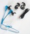 JBL Synchros Reflect BT Blue