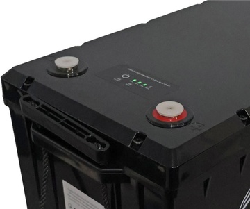 Ritar LFP25.6V150AH G2