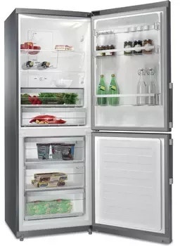 Whirlpool WB 70E973 X