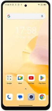 Blackview Shark 8 8/256GB Scorching Gold