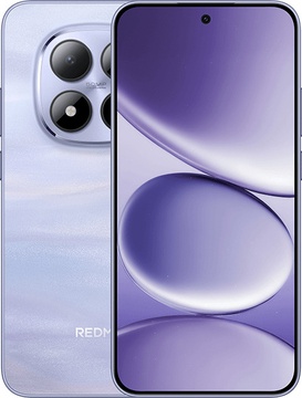 Xiaomi Redmi Note 15 Pro 5G 8/256GB Smoke Purple