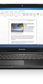 Lenovo Z70 (80FG0036US)