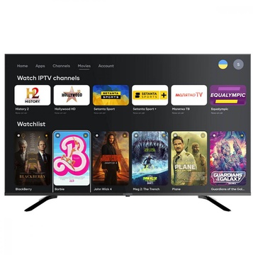 Gazer TV50-UN1