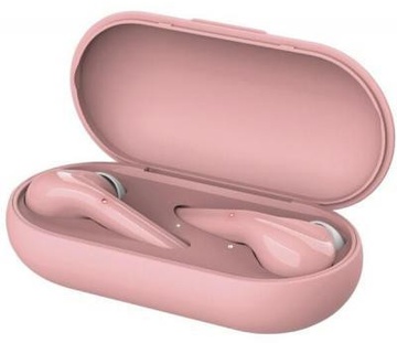 Trust Nika Touch True Wireless Mic Pink (23704)
