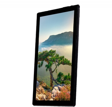 Sigma mobile Tab A1010 4/64GB Black