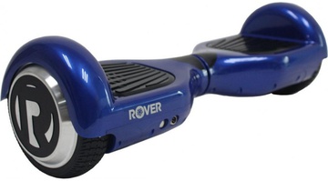 Rover M2 6.5 Blue