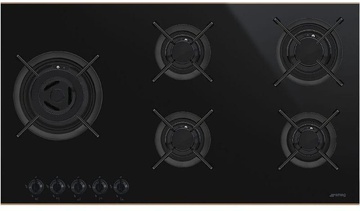 SMEG PV695LCNR