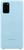 Samsung G985 Galaxy S20+ Silicone Cover Sky Blue (EF-PG985TLEG)