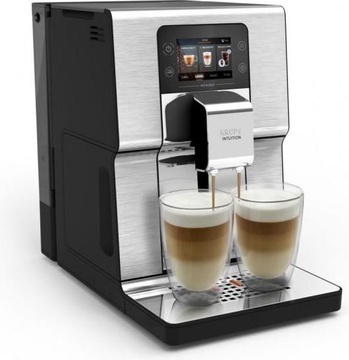 Krups Intuition Experience Hot&Cold EA879EE0