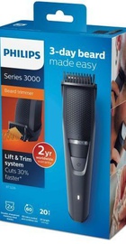 Philips Beardtrimmer Series 3000 BT3226/14