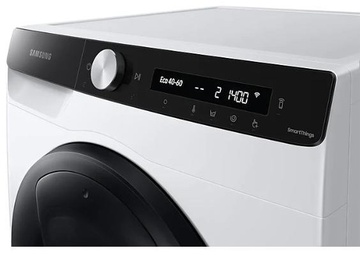 Samsung WW80T554DAE