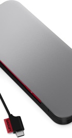 Lenovo Go USB-C Laptop Power Bank 20000 mAh (40ALLG2WWW)