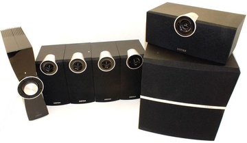 Edifier C6XD