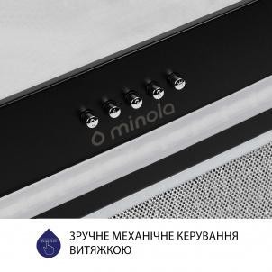 Minola HBI 5223 BL 700 LED