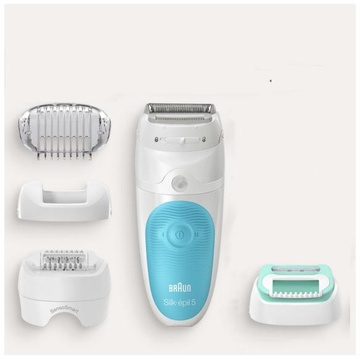 Braun Silk-epil 5 SensoSmart SES 5/610