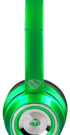 Monster NCredible NTune On-Ear Candy Green
