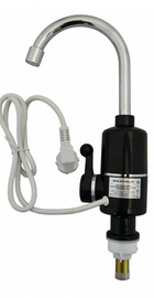 Grunhelm EWH-1X-3G-BLC