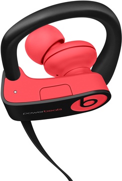 Beats Powerbeats3 Wireless Siren Red (MNLY2)