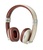 Polk Audio Hinge Bluetooth Camel