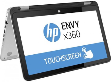 HP Envy (15-u110dx) x360