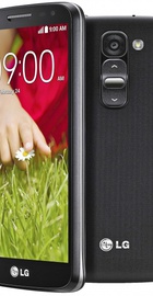 LG D620 G2 mini LTE Titan Black