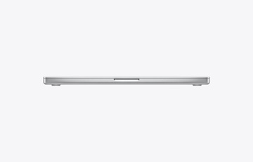 Apple MacBook Pro 16" 2026 Apple M5 Max 18-core CPU 36 GB 2TB Silver (MGE74)