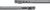 Apple MacBook Pro 14" Space Gray Late 2023 (Z1C80001D)