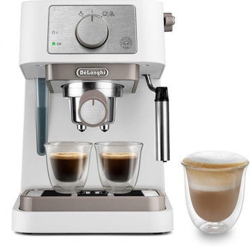 Delonghi EC 260.W
